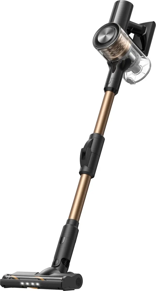 Dreame R10s Lite Snoerloze Stofzuiger