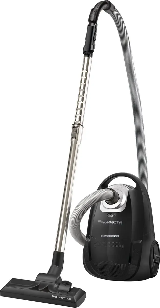 Rowenta City Space RO2645EA Trommelstofzuiger