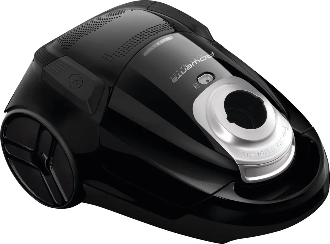 Rowenta City Space RO2645EA Trommelstofzuiger - Zwart