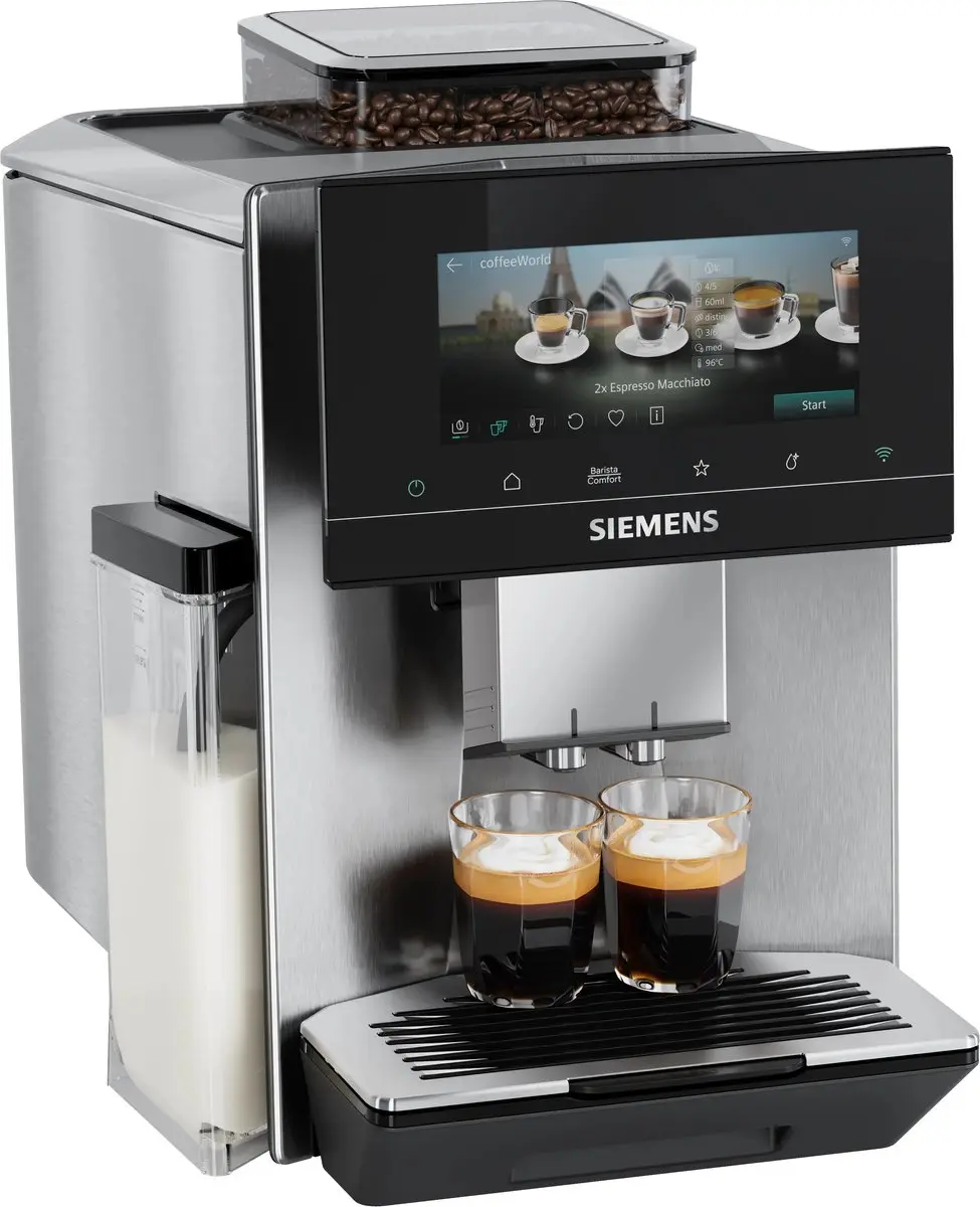 Siemens EQ.900 TQ9X3B83 Espressomachine