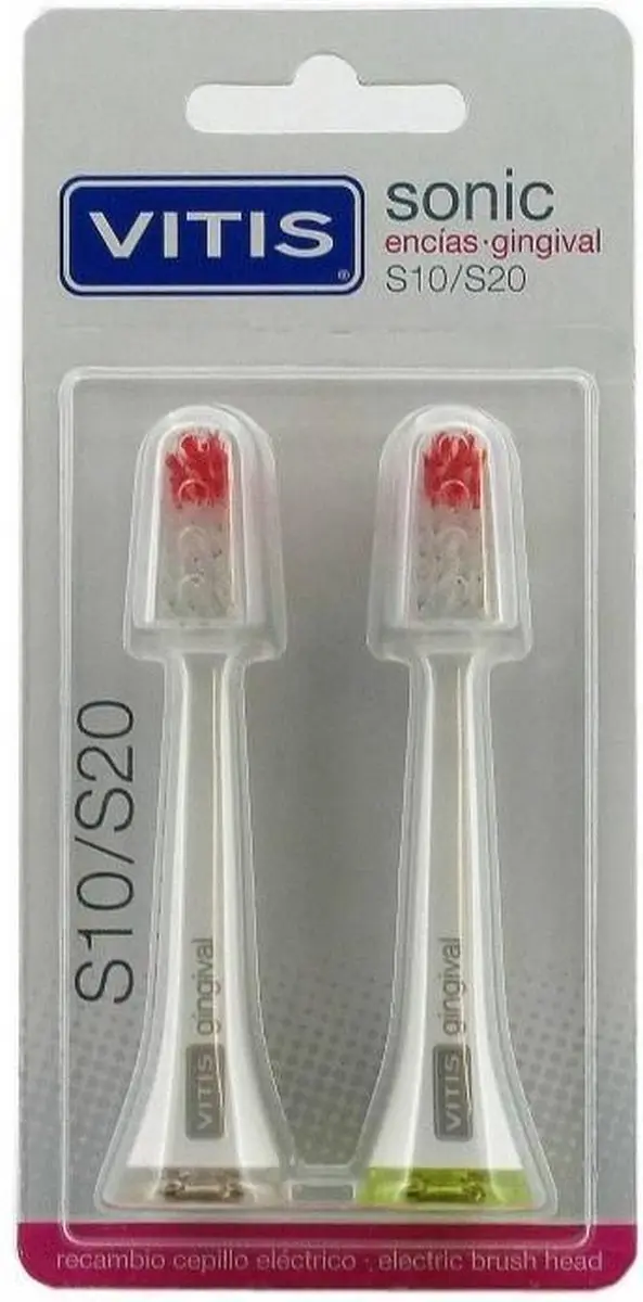 Vitis Sonic S10/S20 Gingival Reserve Onderdelen