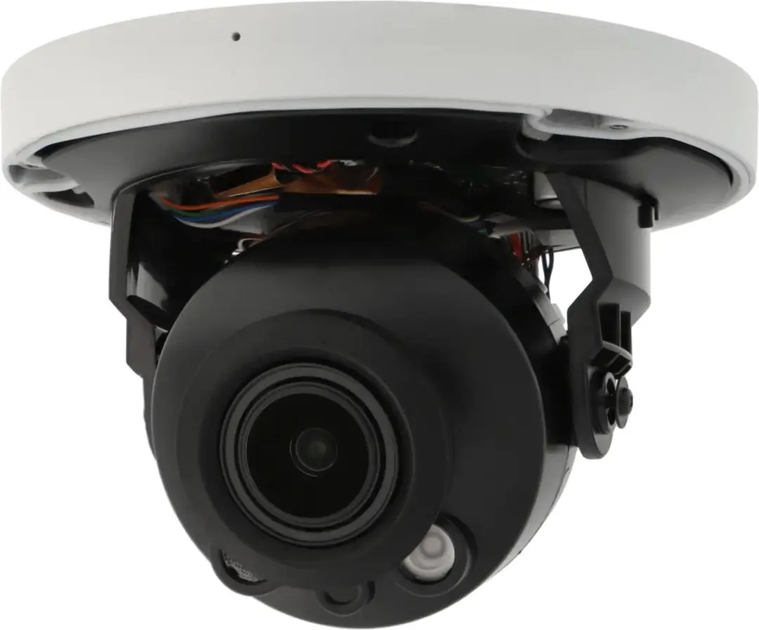 Dahua DH-IPC-HDBW2841RP-ZAS-27135 Beveiligingscamera