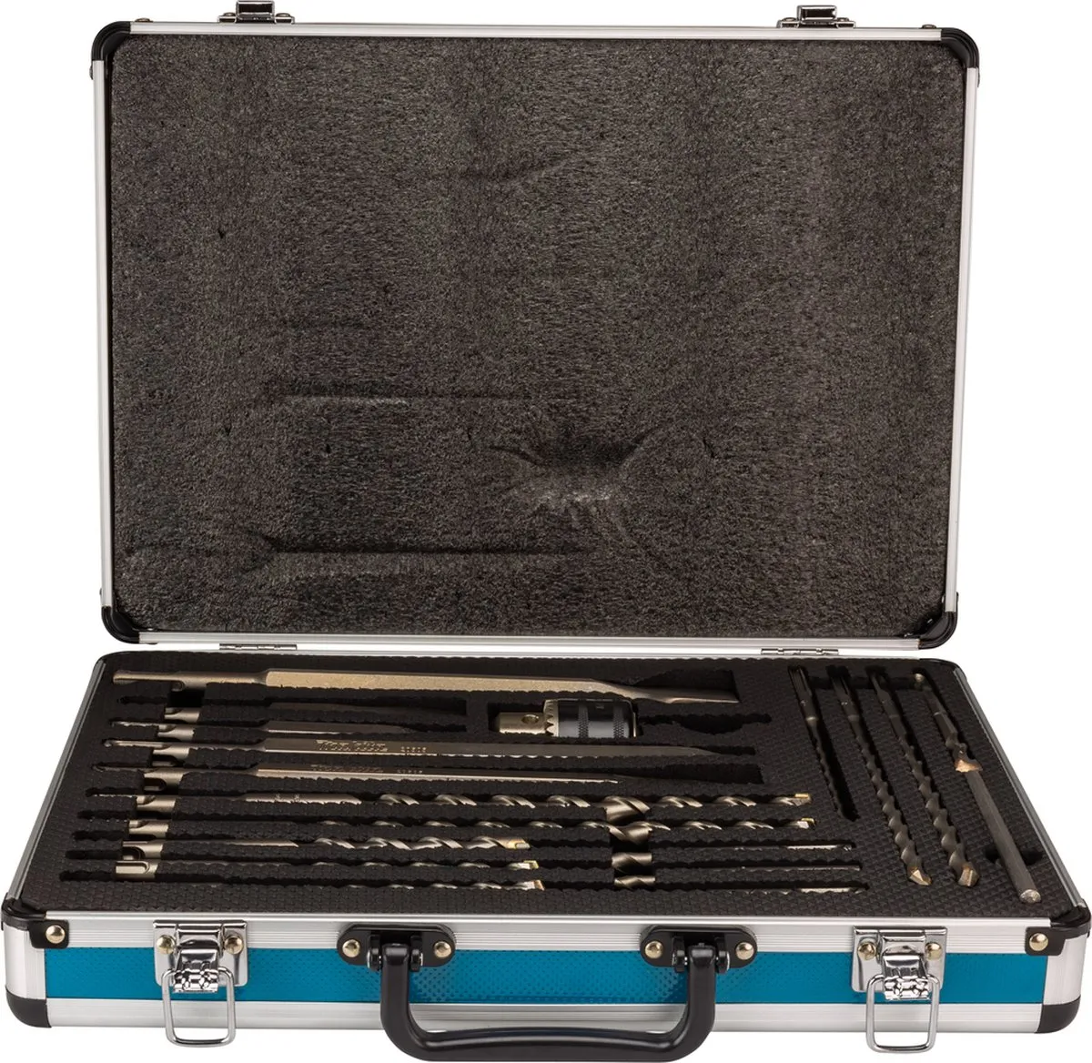 Makita SDS-Plus Boor-/Beitelset 18-delig - D-71180