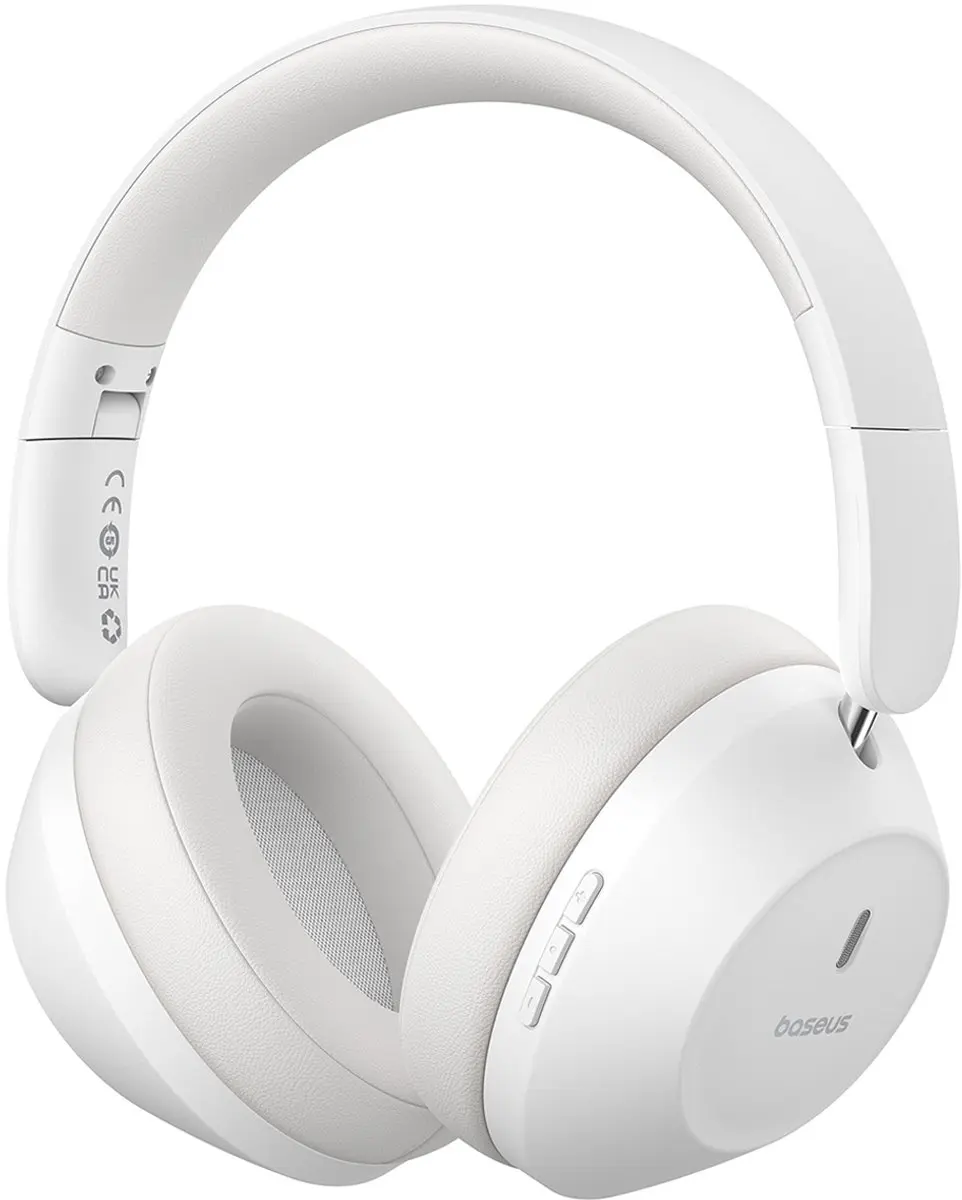 Baseus Bass 30 Max Over-Ear Koptelefoon