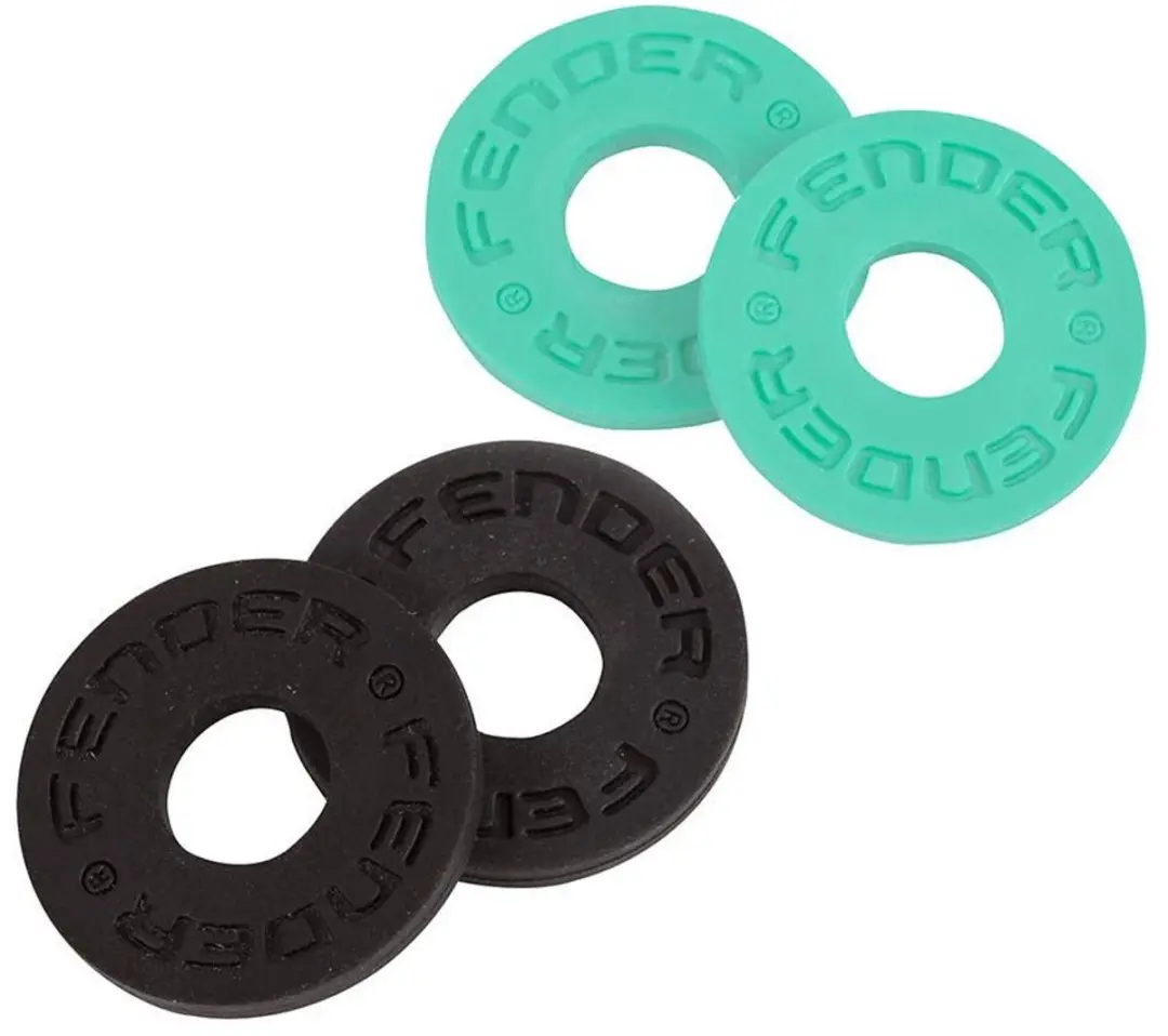 Fender Strap Blocks