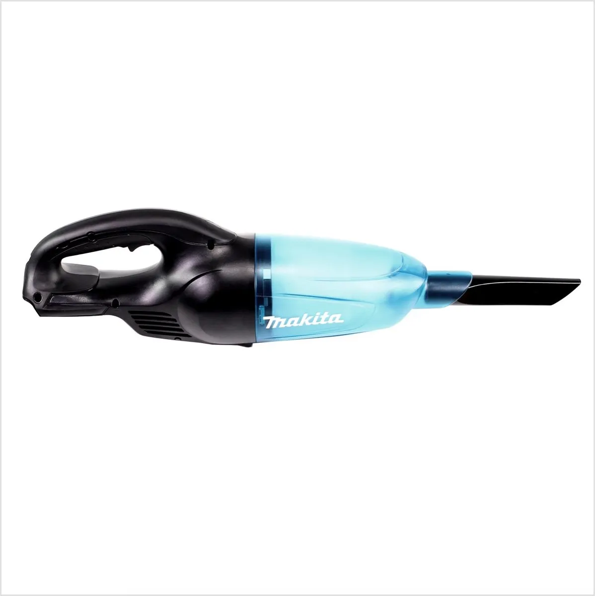 Makita DCL180RT1B Stofzuiger 18V - 0,65L - 1x Accu 5,0Ah - afbeelding 2 van 5