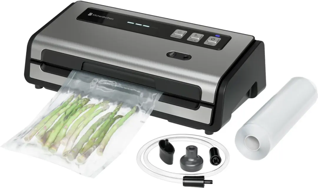 KitchenBrothers KB1004220 Vacuüm Sealer