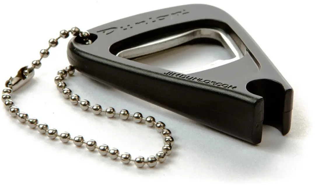 Dunlop 7017SI Bridge Pin Puller Flesopener