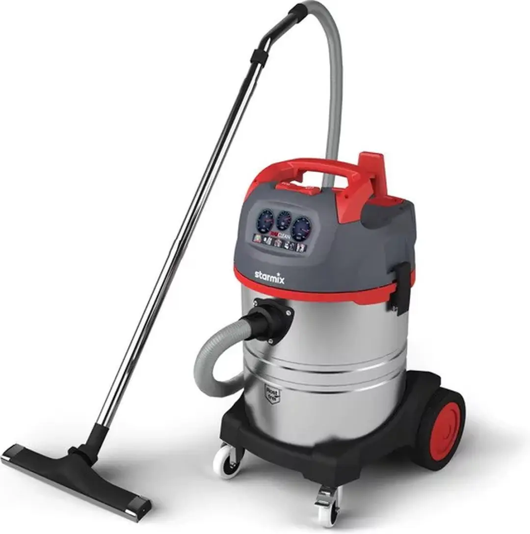 Starmix NSG uClean LD-1435 PZ Stofzuiger 1400W - 35L