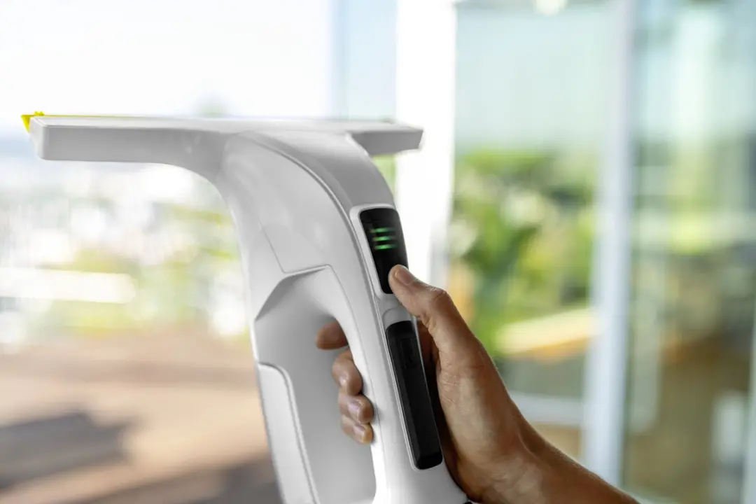 Kärcher WV 5 Ultra Care Ruitenreiniger - 0.15L