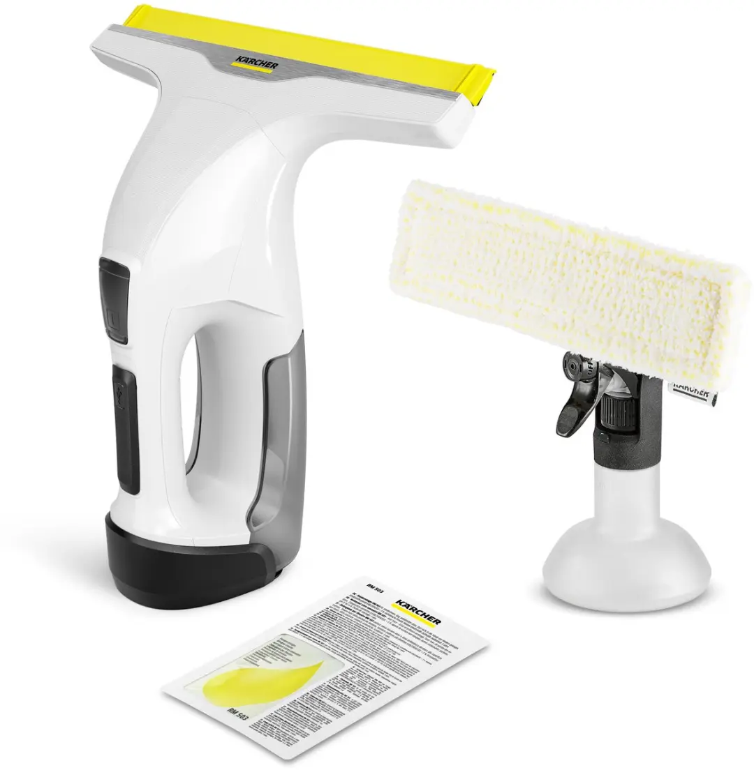 Kärcher WV 5 Ultra Care Ruitenreiniger