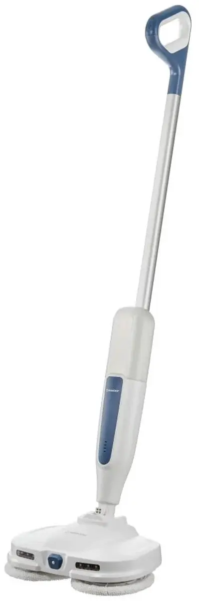 SILVERCREST Elektrische Dweil met Sproeifunctie - 450ml - Wit - afbeelding 6 van 6