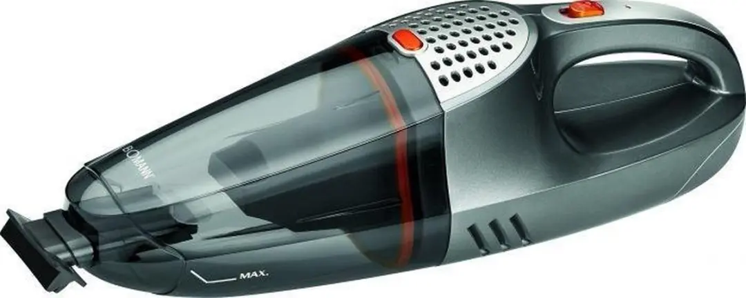 Bomann AKS 713 CB Kruimelzuiger 12V