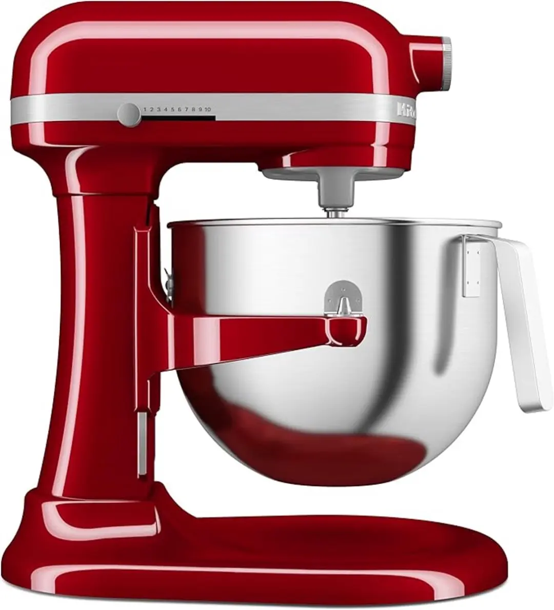 KitchenAid Artisan 5KSM70JPXEER Keukenmachine