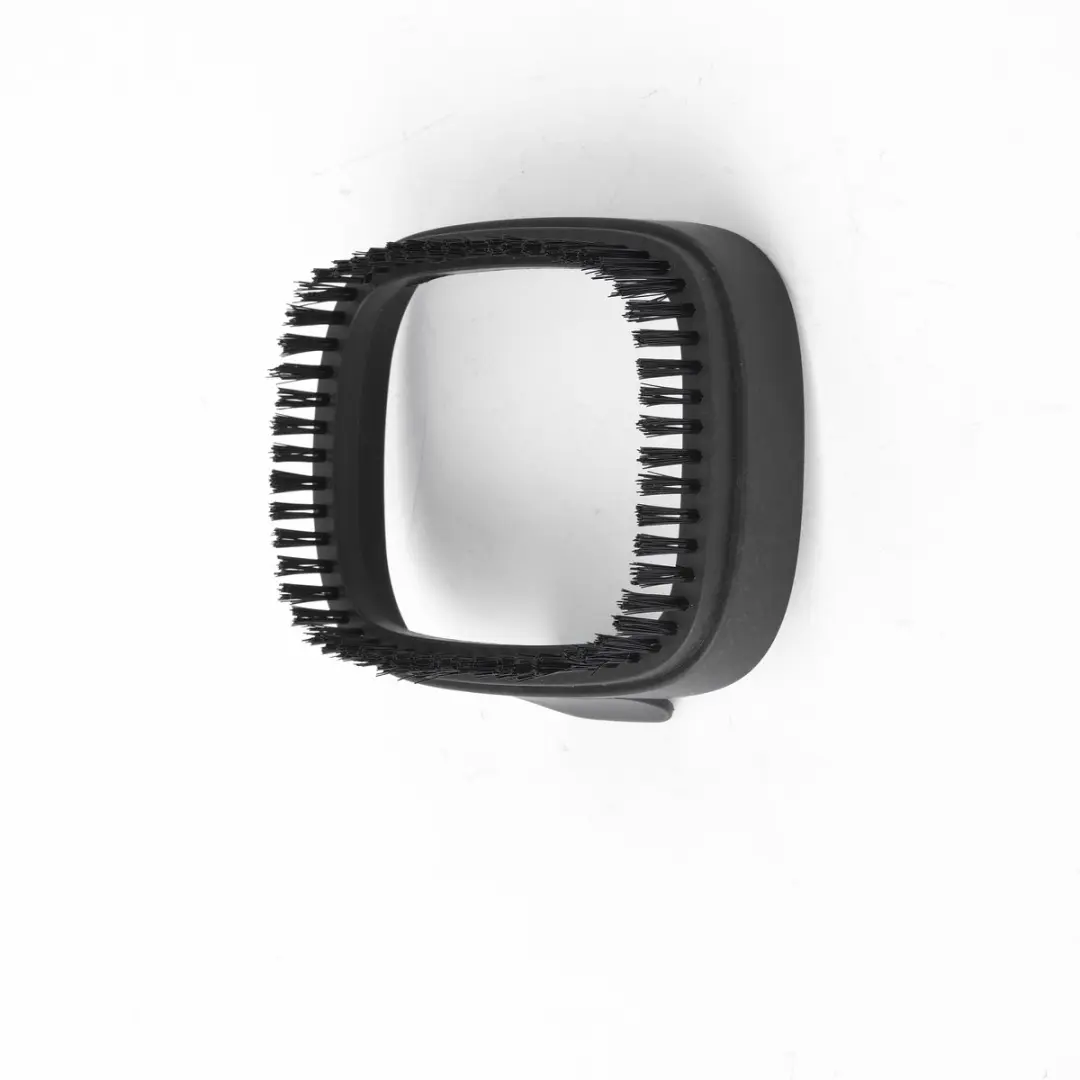 Severin DG 3282 Opvouwbare Stoomtang - 1400W - Zwart