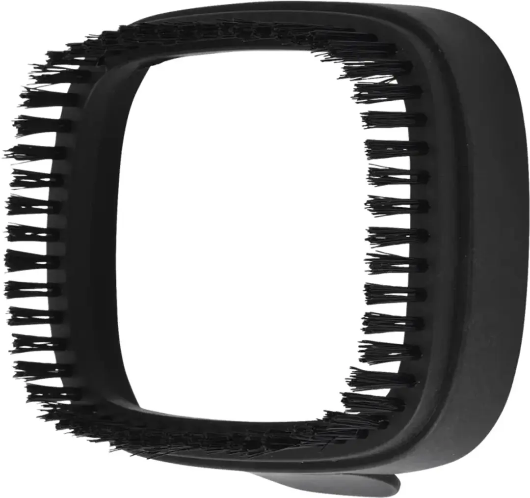 Severin DG 3282 Opvouwbare Stoomtang - 1400W - Zwart