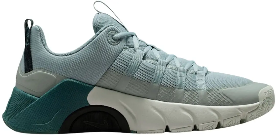 Nike Free Metcon 7 Training Schoenen II7405-003 - Lichtblauw/Grijs/Blauw/Zwart