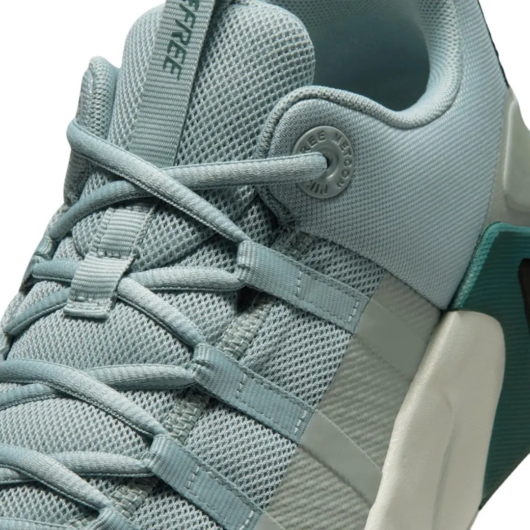 Nike Free Metcon 7 Training Schoenen II7405-003 - Lichtblauw/Grijs/Blauw/Zwart