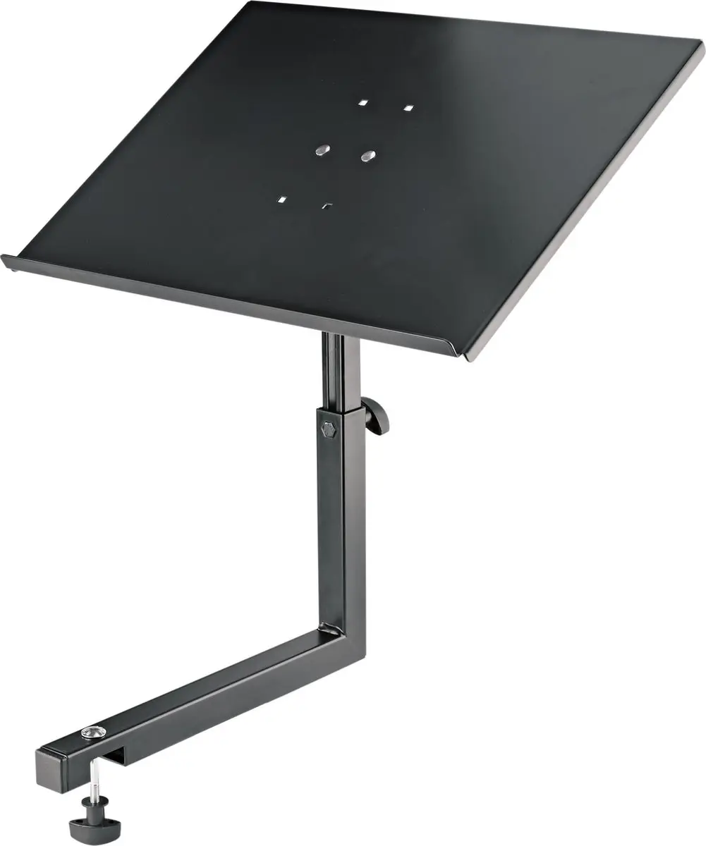 König & Meyer 12162 DJ-tafel Tray
