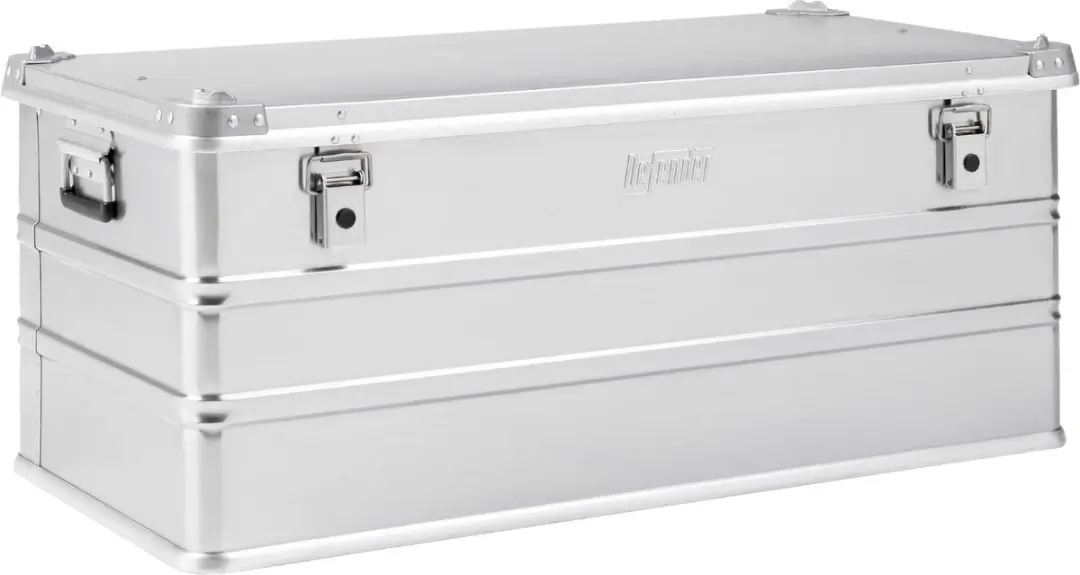 Defender KA74 Series Aluminium Kist 021