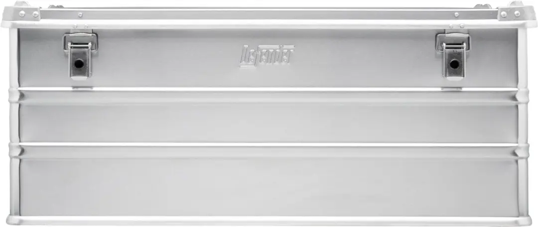 Defender KA74 Series Aluminium Kist 021 - 950x450x380mm - Zilver