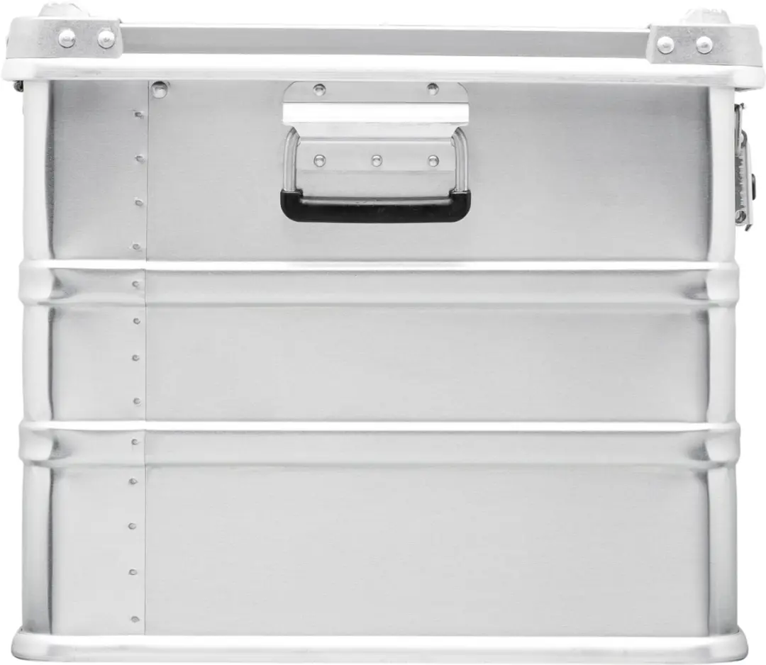 Defender KA74 Series Aluminium Kist 021 - 950x450x380mm - Zilver