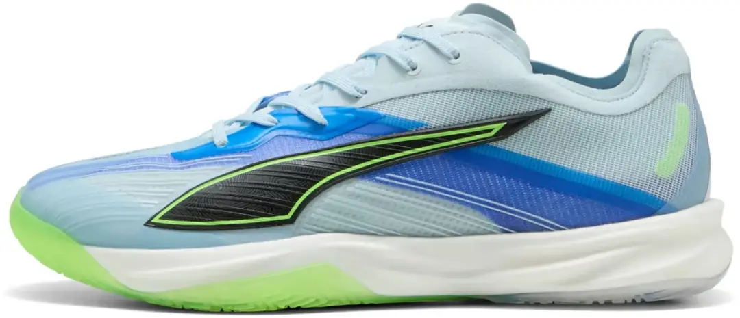 PUMA Accelerate Nitro SQD 5 Indoor Schoenen