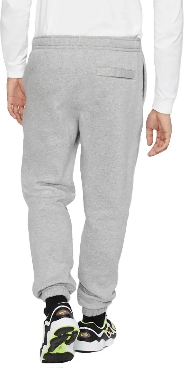 Nike Sportswear Club Fleece Heren Joggingbroek L - BV2737-063 - afbeelding 6 van 6