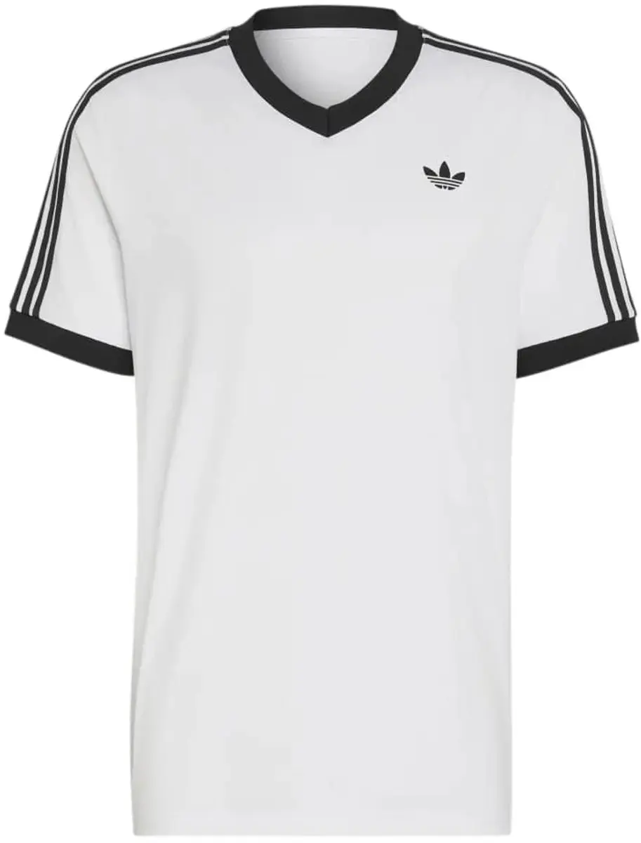 Adidas Classics T-shirt Wit XL