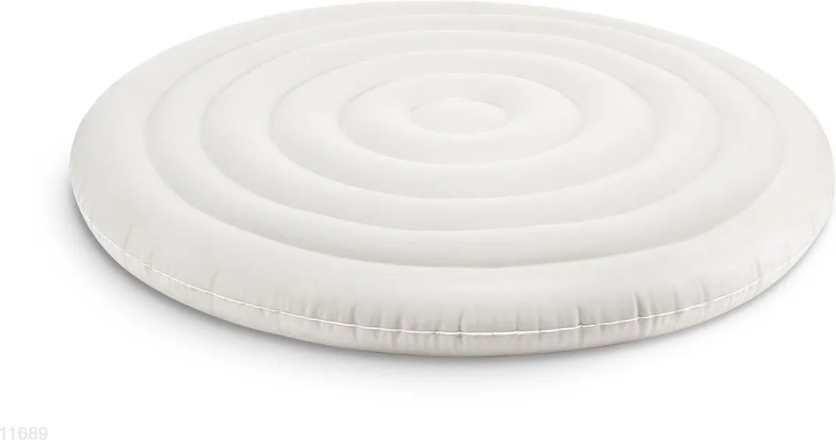 Intex PureSpa Opblaasbaar Deksel 145cm