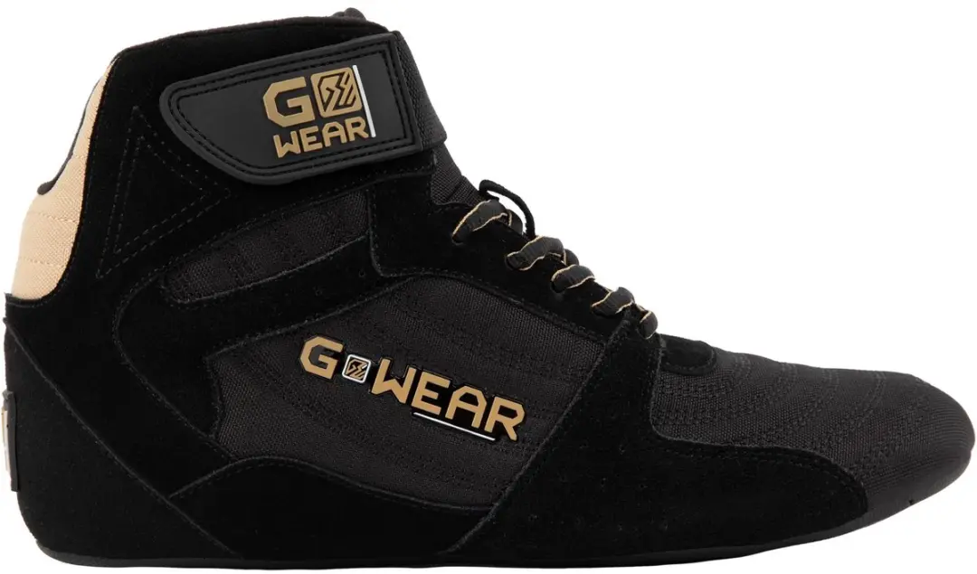 Gorilla Wear Gwear Pro High Tops Sportschoenen 42