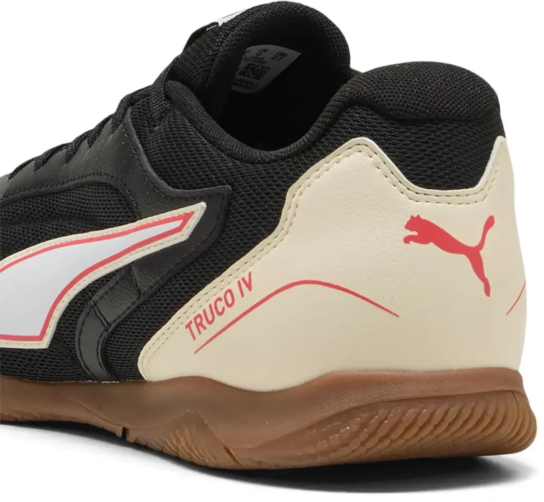PUMA Truco IV Sportschoenen - 43 - Indoor