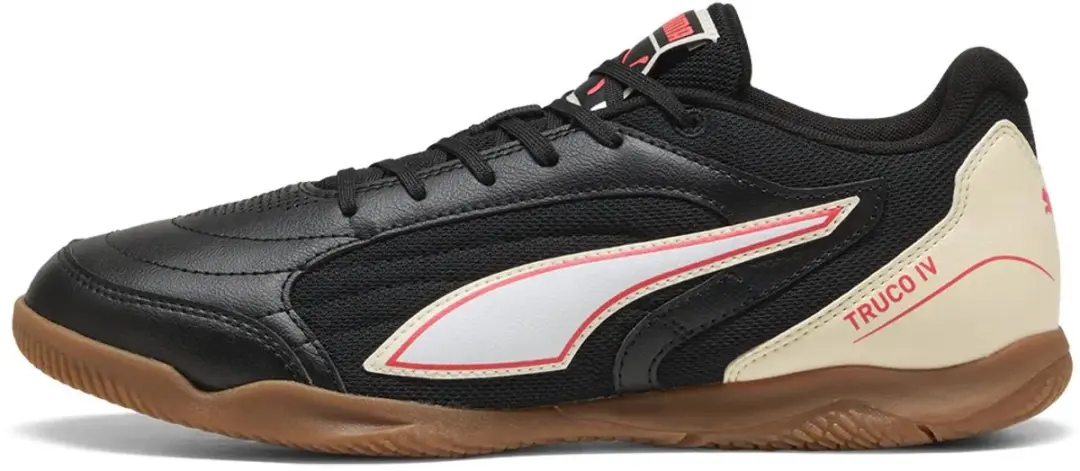 PUMA Truco IV Sportschoenen - 43 - Indoor
