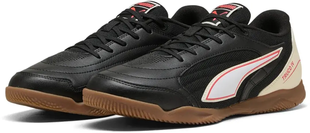 PUMA Truco IV Sportschoenen - 43 - Indoor