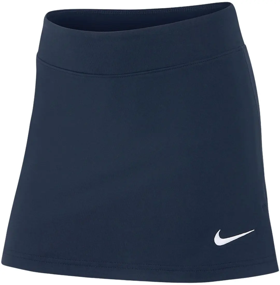 Nike Team Skort Meisjes 140