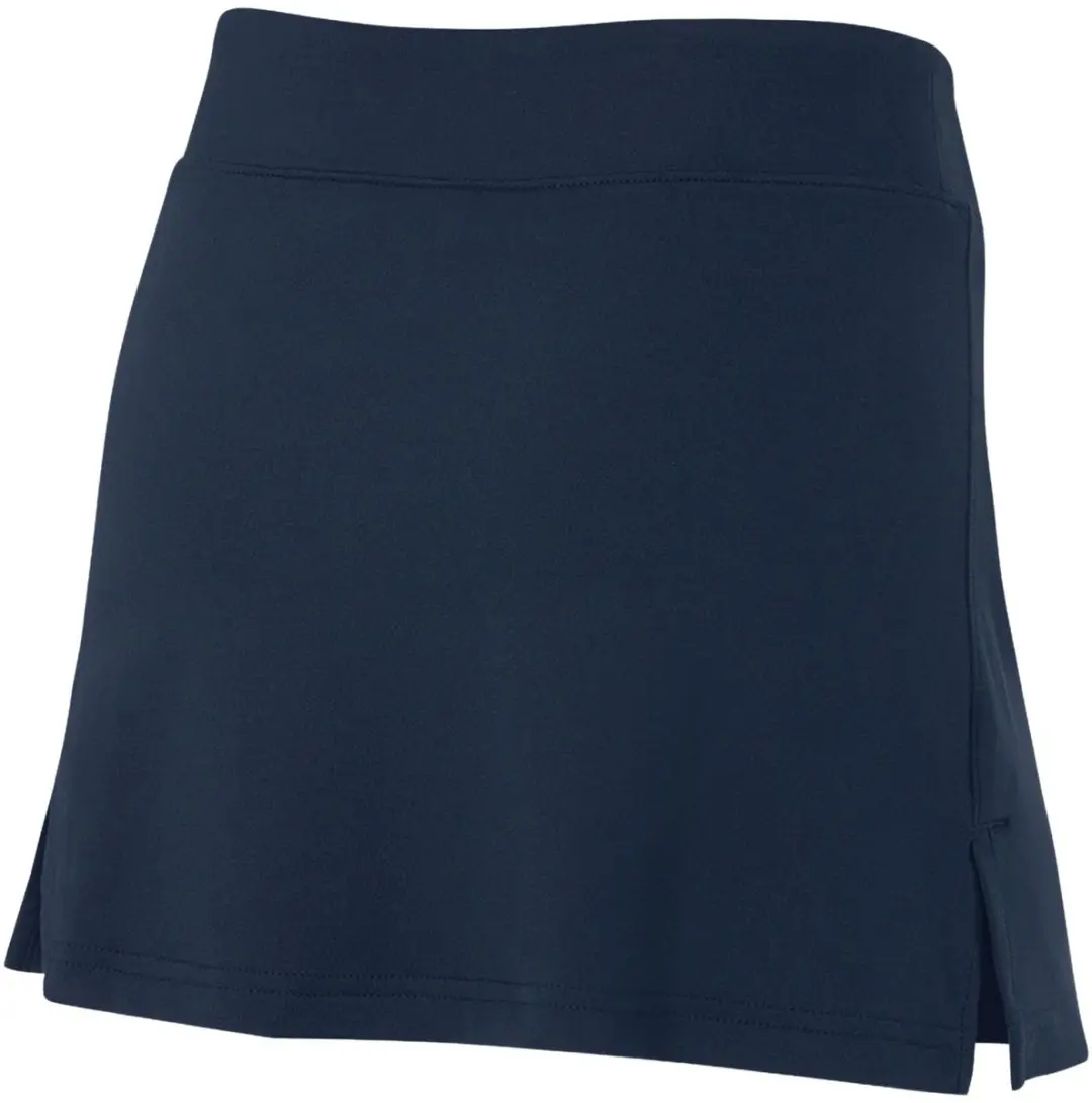 Nike Team Skort Meisjes 140 - Donkerblauw