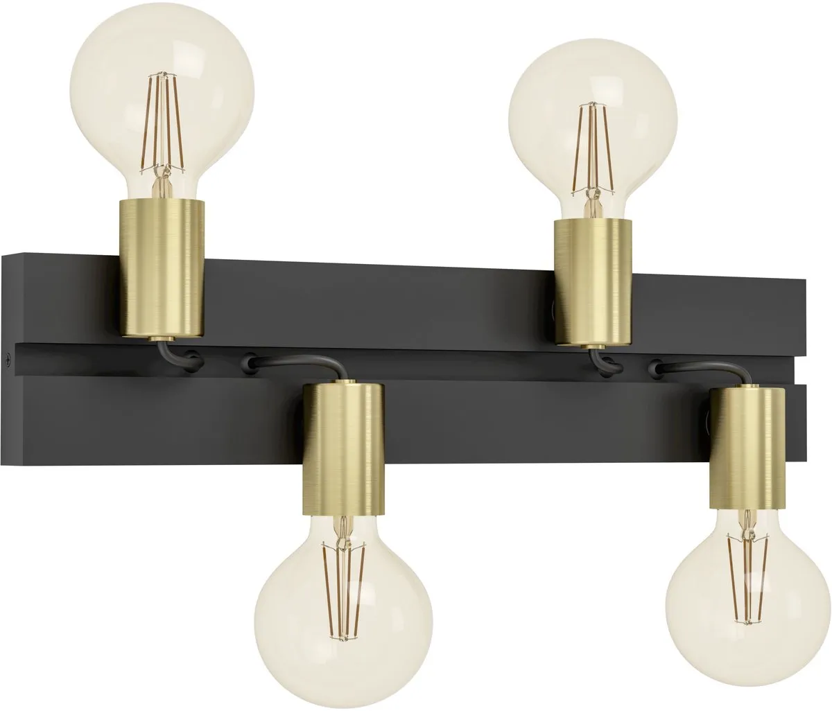 Eglo Macchione Wandlamp 50cm