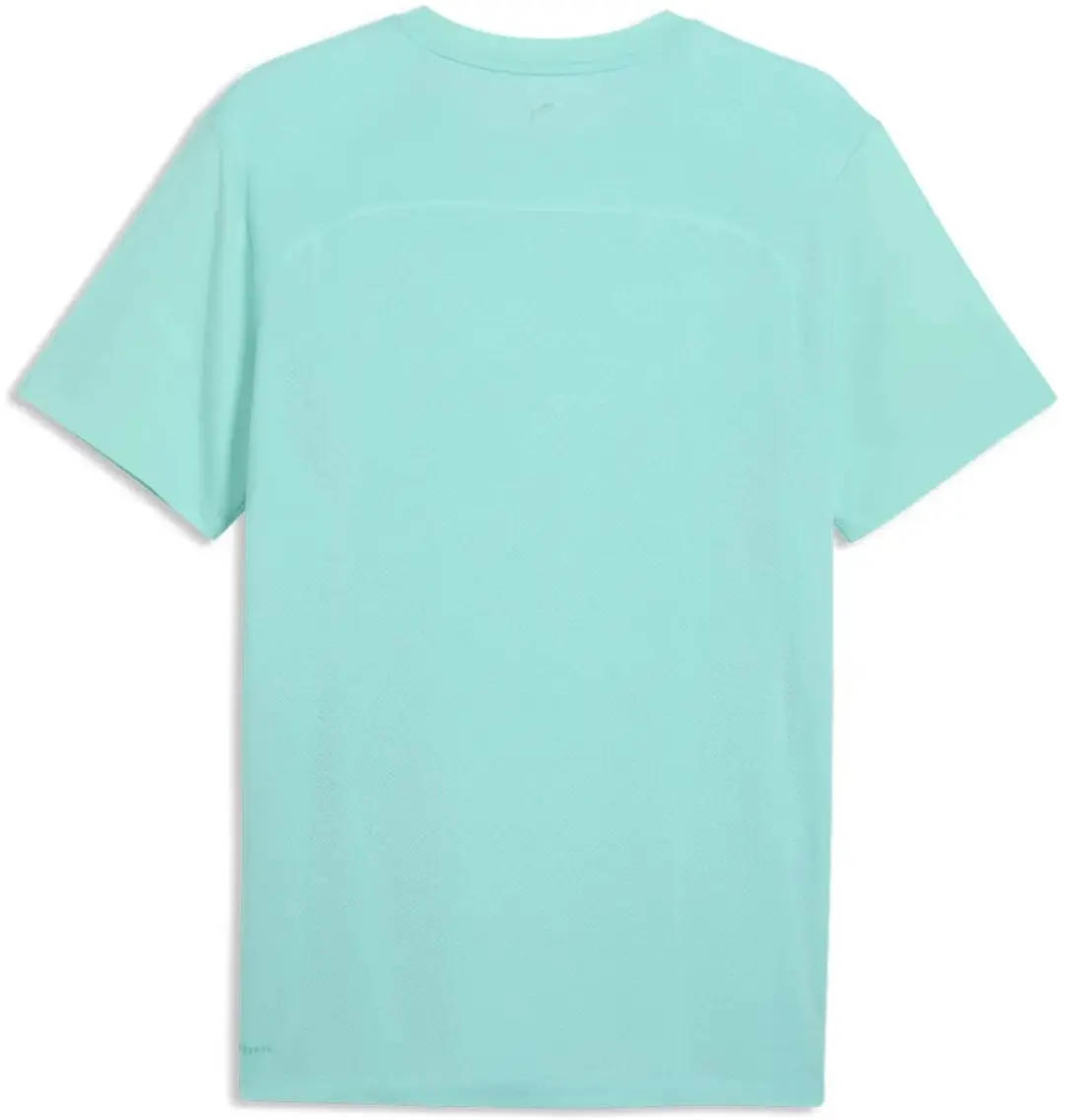 PUMA X Hyrox Cloudspun Thermoadapt T-shirt - Groen XS