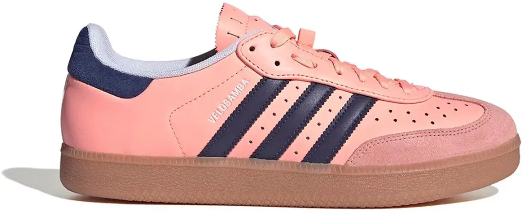 Adidas Velosamba Leather Schoenen