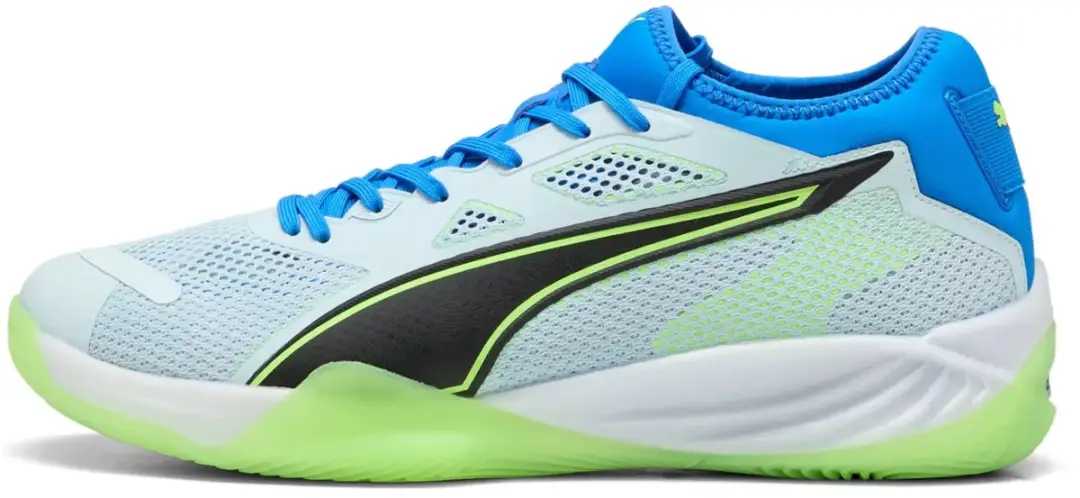 PUMA Eliminate Nitro SQD 4 Indoor Schoenen