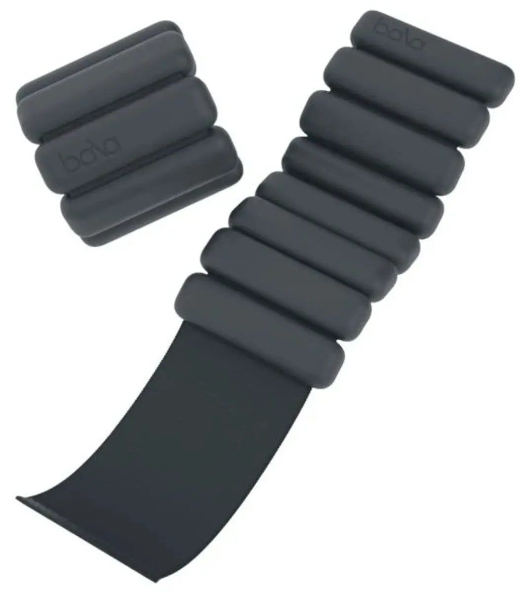 Bala Bangles Enkel-/Polsgewichten 1,36kg