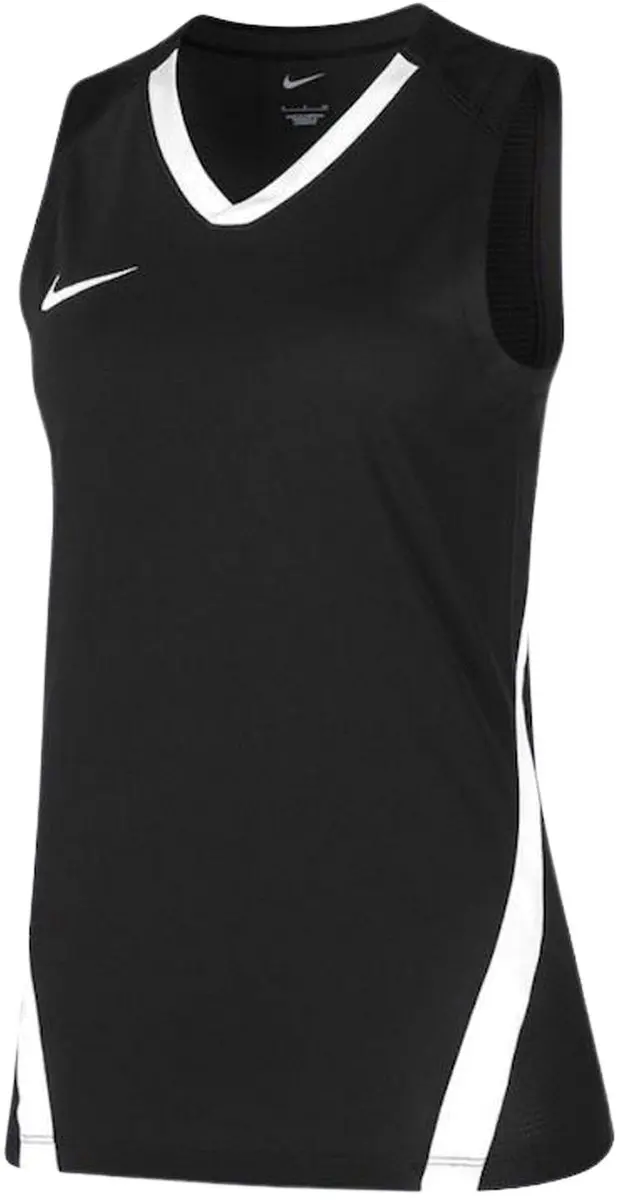 Nike Team Spike Top Dames M