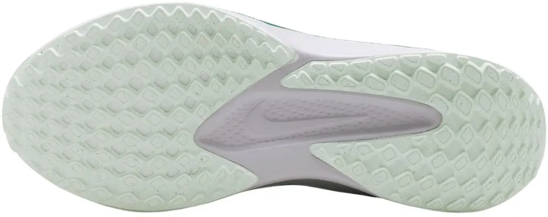 Nike Quest 6 Hardloopschoenen Dames 39 - Lichtgroen