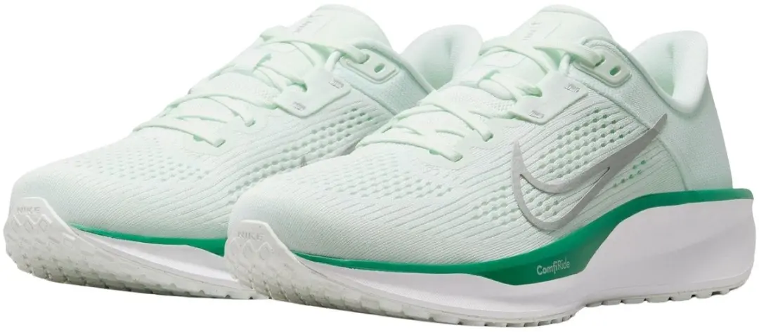 Nike Quest 6 Hardloopschoenen Dames 39