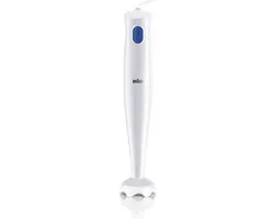 Braun MQ10.000P Keukenblender 450W