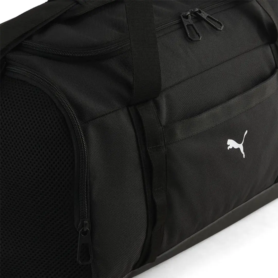 PUMA Train All Day Small Duffeltas - Zwart