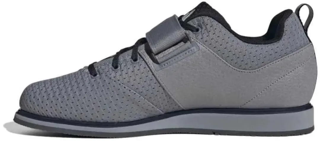 Adidas Powerlift 5 Gewichthefschoenen 42 - Grijs
