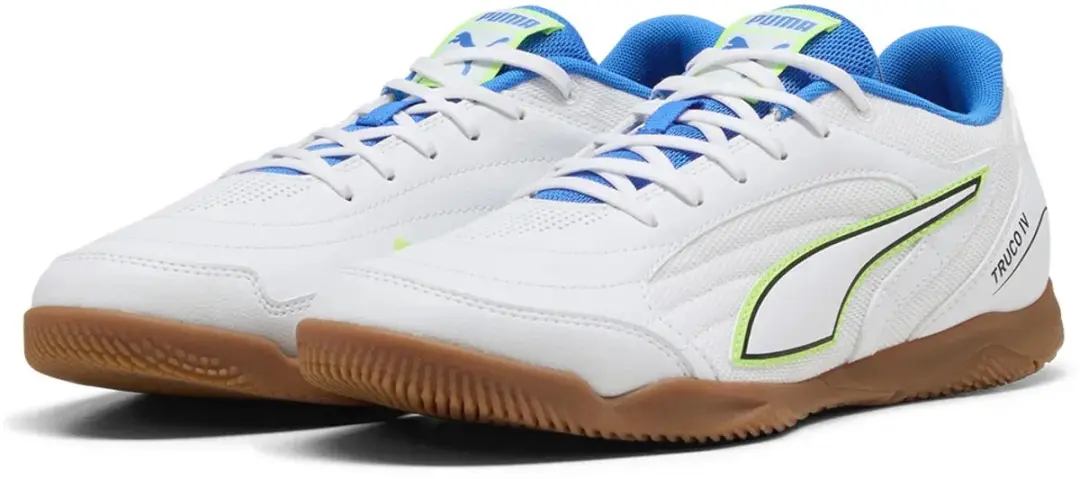 PUMA Truco IV Zaalschoenen 43 - Indoor
