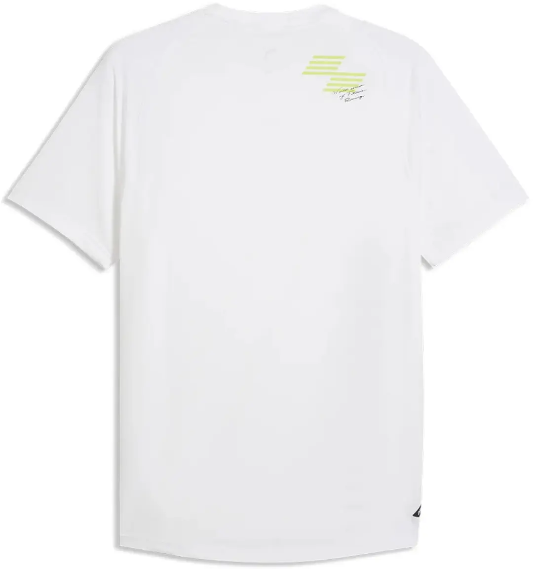 PUMA X Hyrox Pwrmode T-shirt Wit - L