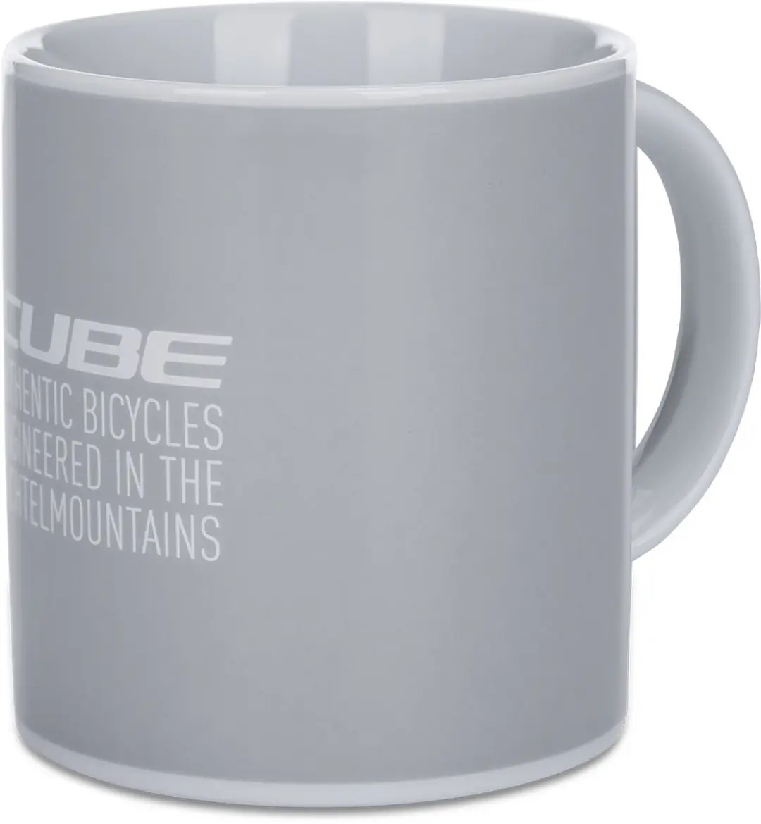 Cube CUP Fichtel Mountains